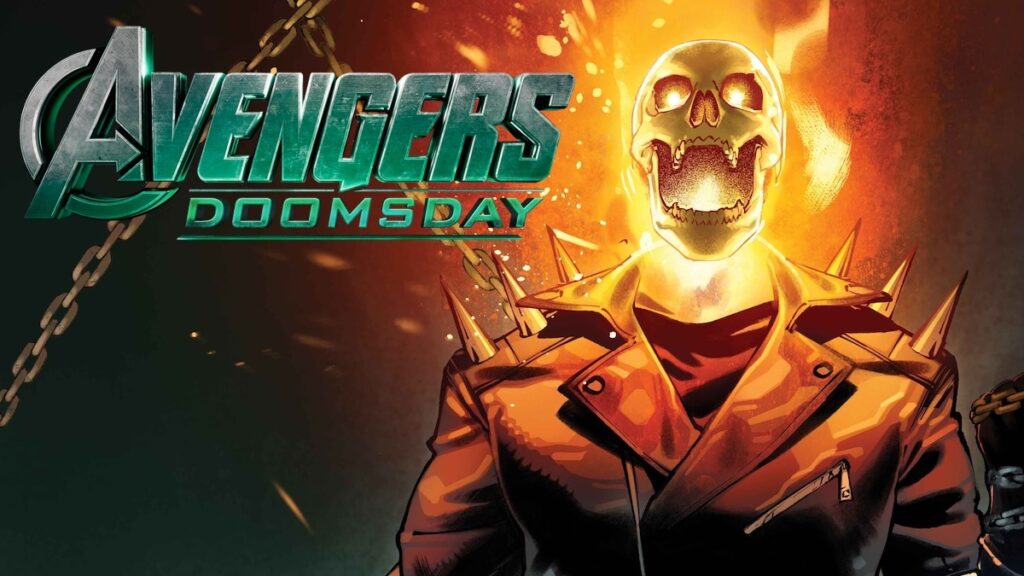 avengers doomsday