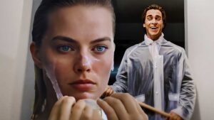 شایعه: مارگو رابی نقش اصلی ریمیک فیلم American Psycho را بازی میکند - گیمفا