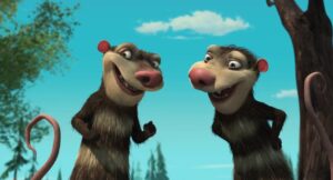 شخصیت‌های کرش و ادی احتمالا در Ice Age 6 حضور نخواهند داشت - گیمفا