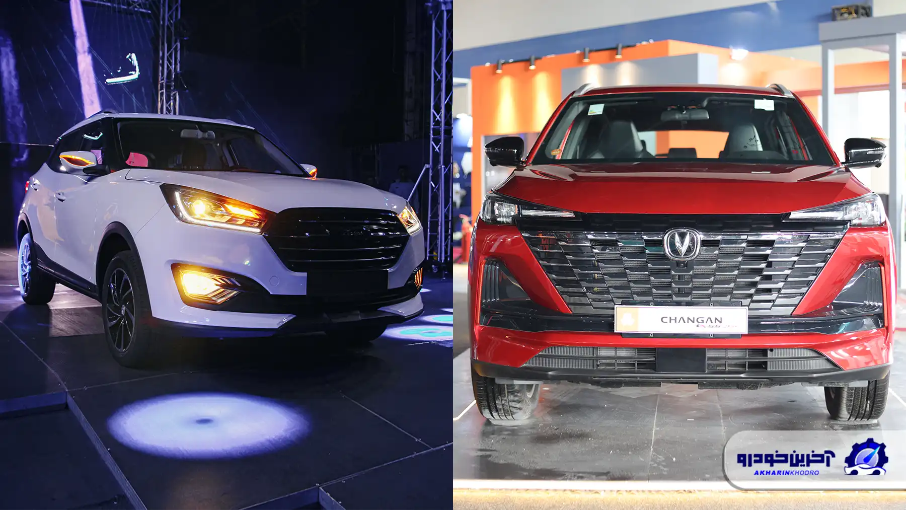 شرایط فروش دو شاسی بلند وارداتی سایپا اعلام شد - آبان 1404