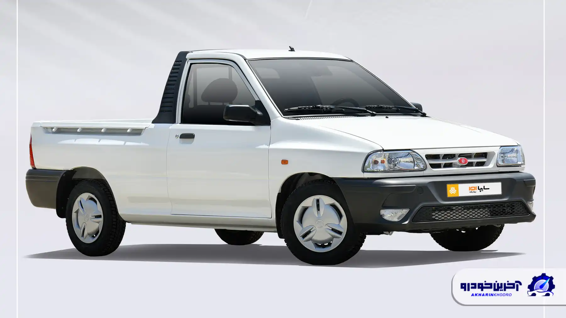 شرایط فروش پراید وانت ارتقا یافته اعلام شد - آبان 1404