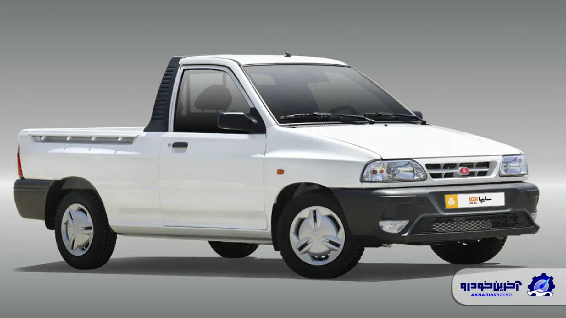 بخشنامه جدید فروش پراید وانت 151 ارتقا یافته - آبان 1404