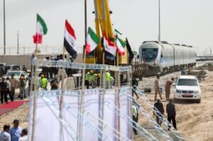 تشریح آخرین وضعیت پروژه پایانه مرزی ریلی شلمچه