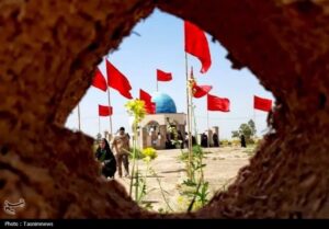 آغاز اردوهای راهیان نور کشور/کُردها میزبان دانشجویان شدند