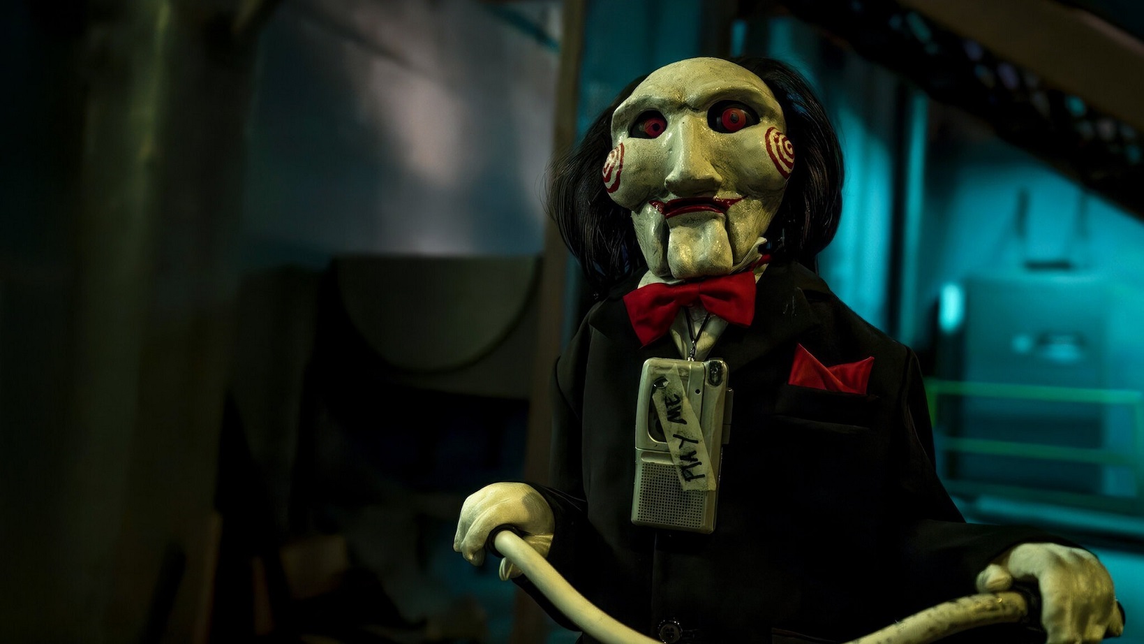 شرکت Blumhouse قصد دارد سری فیلم‌های Saw را به شیوه‌ای جدید بازآفرینی کند - گیمفا