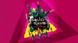 شرکت‌‌کنندگان در فصل دوم Squid Game: The Challenge برای یک جایزه ۴.۵ میلیون دلاری رقابت می‌کنند - گیمفا
