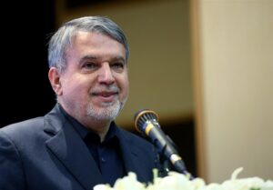 شناسایی یک میلیون اثر تاریخی در کشور/تنها 43 هزار اثر ثبت ملی شدند!