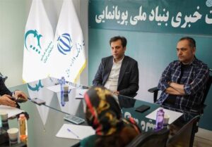 شناسه محتوا و پیچینگ؛ ابزارهای جدید حمایت از تولیدکنندگان انیمیشن