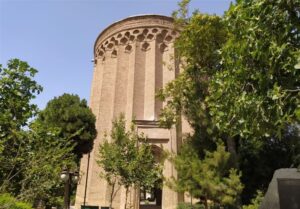 شهر ری شایسته جایگاه ادارهکل مستقل میراث است
