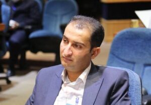 شهرک صنعتی خانمیرزا بعد از سالها کلنگزنی هنوز افتتاح نشده است