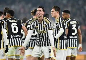 شوک اخراج تودور؛ یوونتوس برد!/ پیروزی رُم در خانه