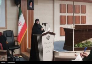 صبر و علم حضرت زینب(س) الگوی جهانی پایداری است