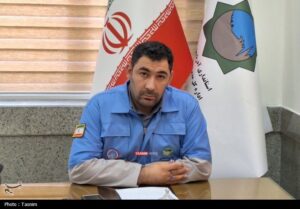 صدای انفجار در اطراف تبریز؛ عملیات کنترل‌شده امحای مهمات آغاز شد