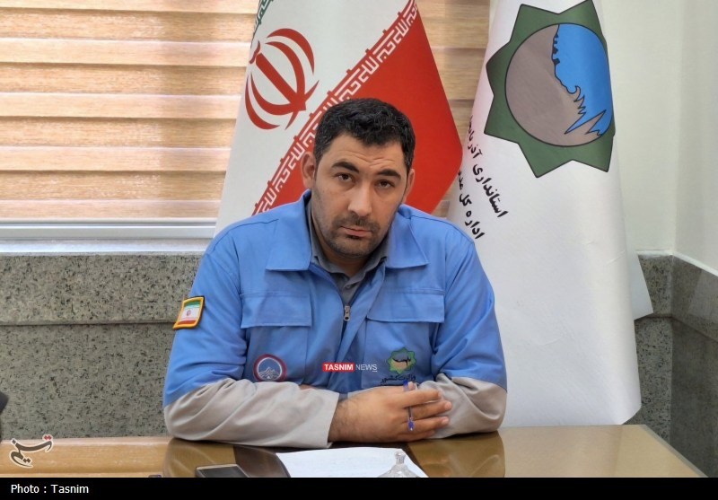 صدای انفجار در اطراف تبریز؛ عملیات کنترل‌شده امحای مهمات آغاز شد