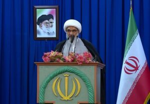 صفایی بوشهری: جامعه جهانی باید پاسخگوی جنایت علیه کاروان صمود باشد