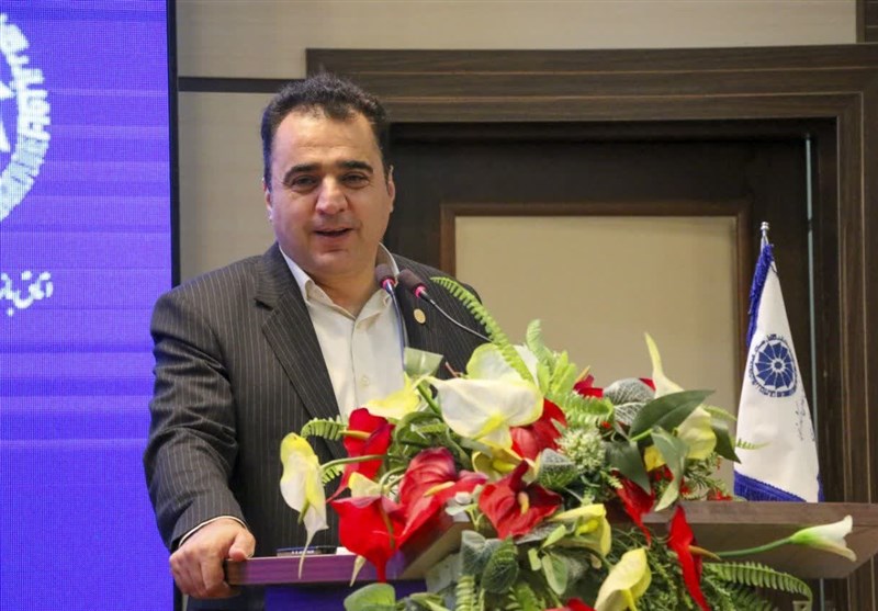 صنایع پایین دستی پتروشیمی در چهارمحال و بختیاری آماده سرمایهگذاری است