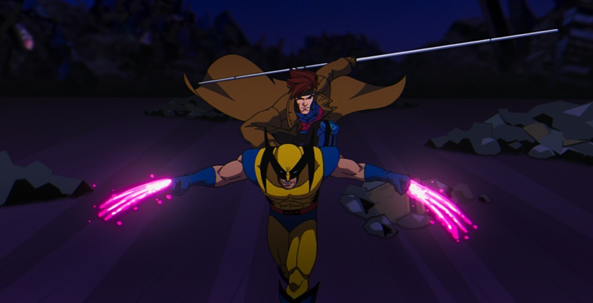 ضمن مشخص شدن زمان پخش فصل دوم انیمیشن X-Men ’97، ساخت فصل سومش نیز تایید شد - گیمفا