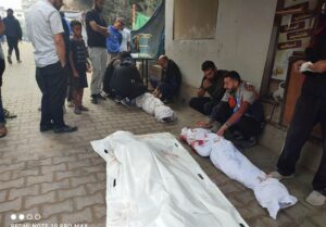 طبل رسوایی رژیم اسرائیل در غزه به صدا درآمد