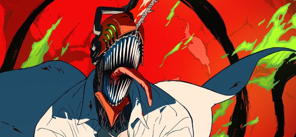 طرفداران به‌طور رسمی اعلام کردند که فیلم Chainsaw Man بهتر از Demon Slayer: Infinity Castle است - گیمفا