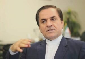 عضویت وزارت خارجه در شورای عالی گردشگری