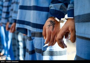 فرد مدعی نفوذ در دستگاه قضایی مازندران دستگیر شد