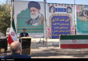 فرماندار ری: انبوهسازان باید به تعهد قانونی خود در قبال آموزش و پرورش عمل کنند