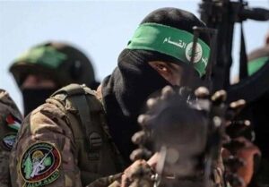 فرمانده میدانی مقاومت خطاب به ارتش اسرائیل: در یک قدمی شما هستیم!