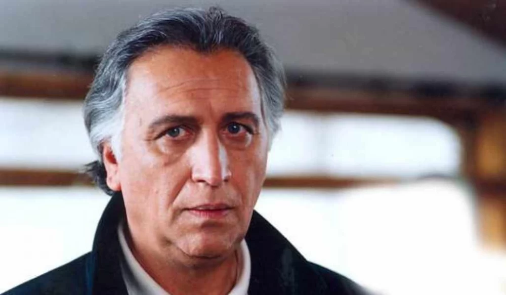 سریال کارآگاه علوی