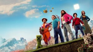 فیلم A Minecraft Movie کمپین تبلیغاتی خود برای فصل جوایز را آغاز کرد - گیمفا