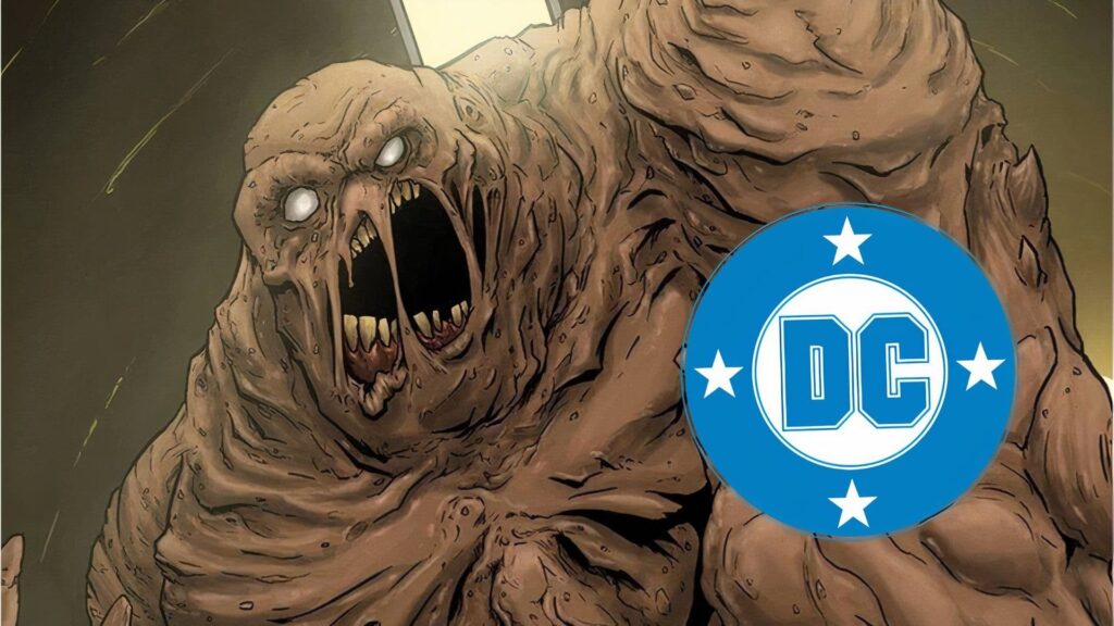 فیلم Clayface یکی از ترسناک‌ترین فیلم‌های DC خواهد بود - گیمفا