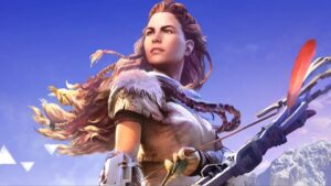 فیلم Horizon: Zero Dawn سال ۲۰۲۷ اکران خواهد شد - گیمفا