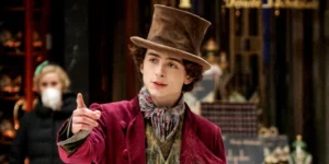 فیلم Wonka 2 از سال آینده وارد مرحله فیلم‌برداری می‌شود - گیمفا