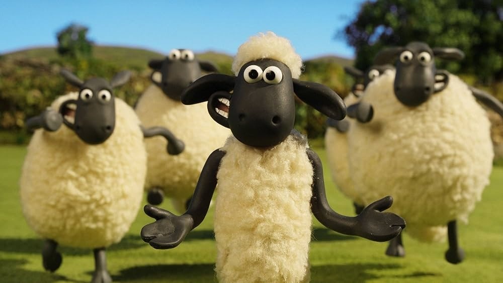 فیلم جدیدی از مجموعه Shaun the Sheep در دست ساخت است - گیمفا