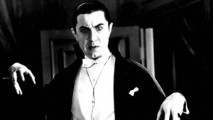 فیلم زندگینامه‌ای Bela Lugosi با همکاری لئوناردو دی‌کاپریو در دست ساخت است - گیمفا