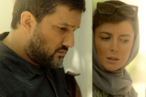 فیلم پیر پسر