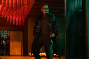فیلم john wick