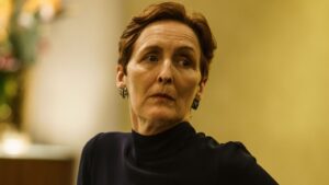 فیونا شاو به فصل دوم سریال Presumed Innocent پیوست - گیمفا