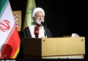 قدردانی آیت‌الله دری‌نجف‌آبادی از برخورد مقتدرانه فراجا ‌با مجرمان