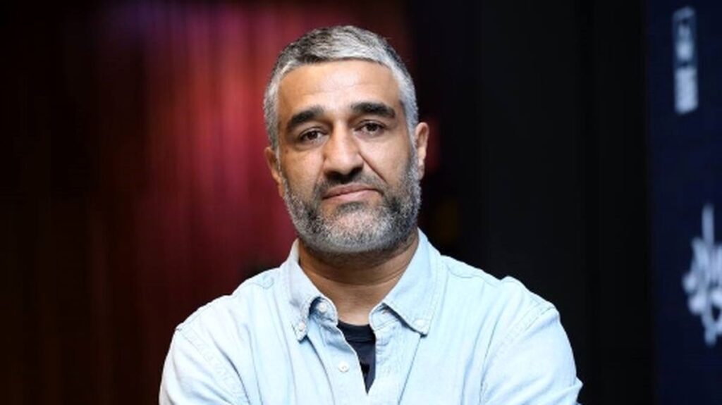 قرار بازداشت پژمان جمشیدی نقض شد - گیمفا