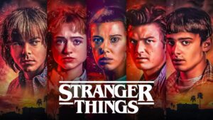 قسمت آخر سریال Stranger Things در سینما اکران خواهد شد - گیمفا