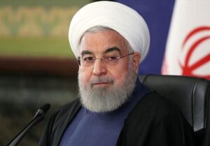 قطبی‌ساز/مجموعه سخنان روحانی در ایام اخیر شکاف آفرین و مغایر با اتحاد مقدس بود