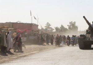 قطر از آتش‌بس میان پاکستان و افغانستان خبر داد
