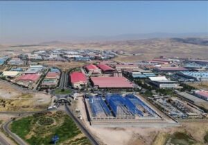 قطع برق صنایع، 200 هزار میلیارد تومان عدمالنفع ایجاد کرد