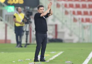 قلعهنویی: من و همکارانم هر روز لیگ را رصد میکنیم