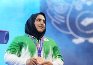 پاراوزنه‌برداری قهرمانی جهان