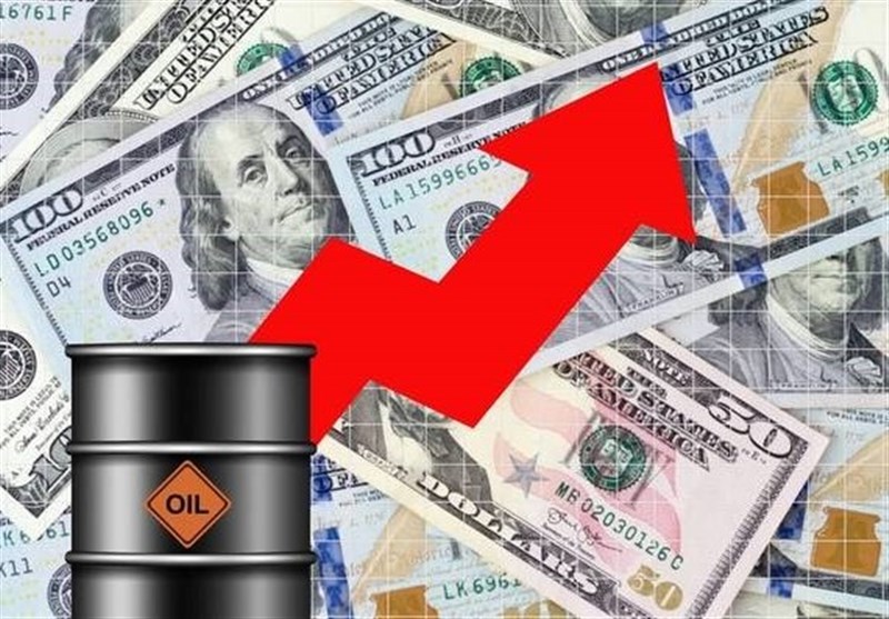 قیمت جهانی نفت امروز 1404/7/30