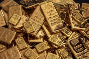 قیمت طلا امروز (10 اکتبر)