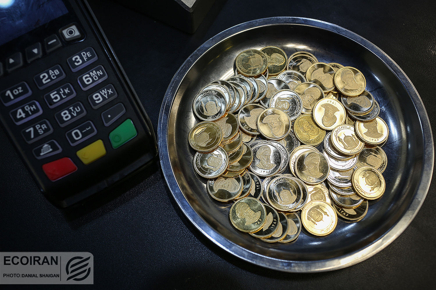 قیمت طلا و سکه امروز شنبه 26مهر 1404/ کاهش قیمت ها + جدول و جزئیات