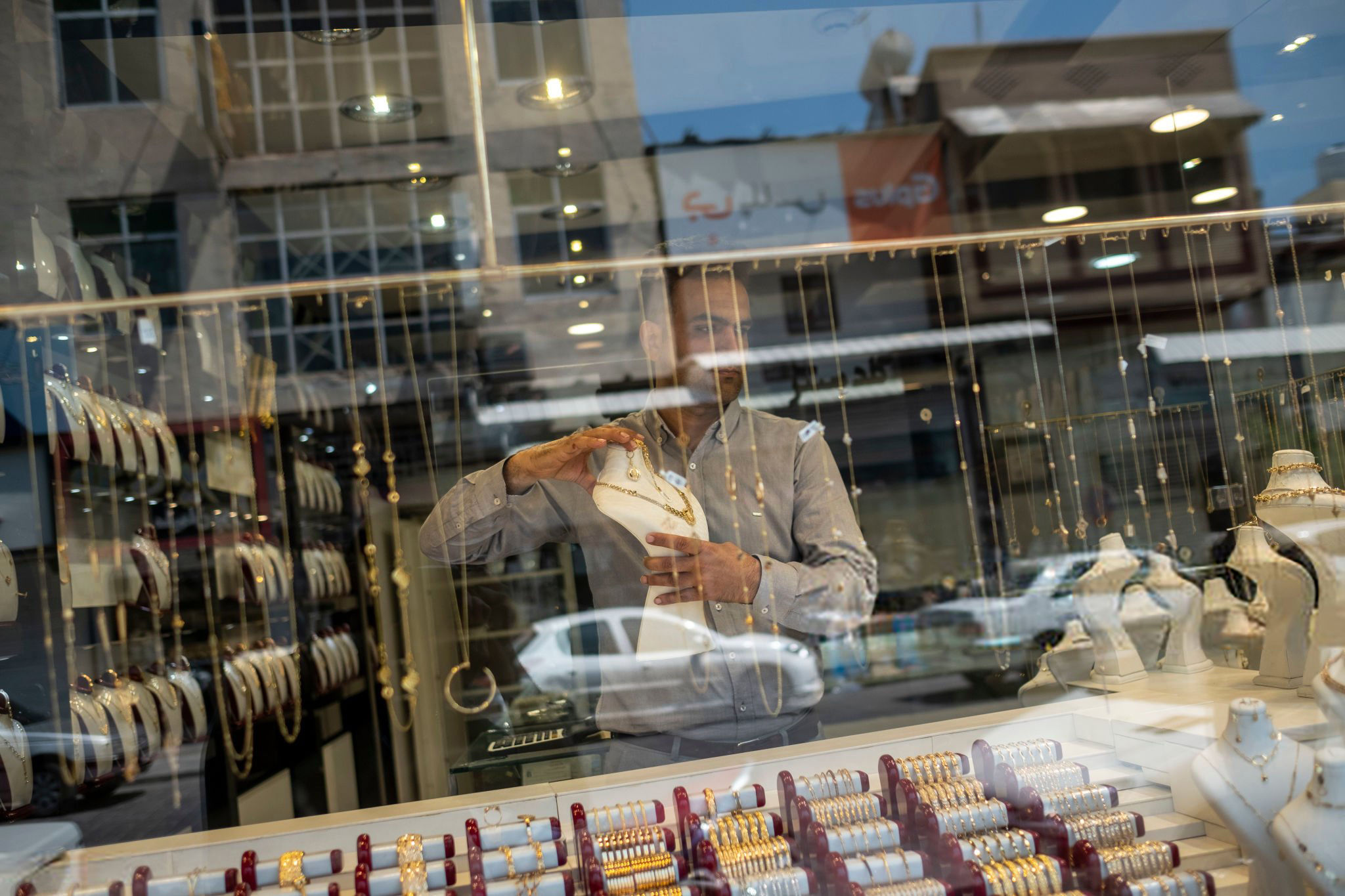 قیمت طلا و سکه امروز پنج شنبه یک آبان/ افزایش 2.5درصدی قیمت طلا + جدول