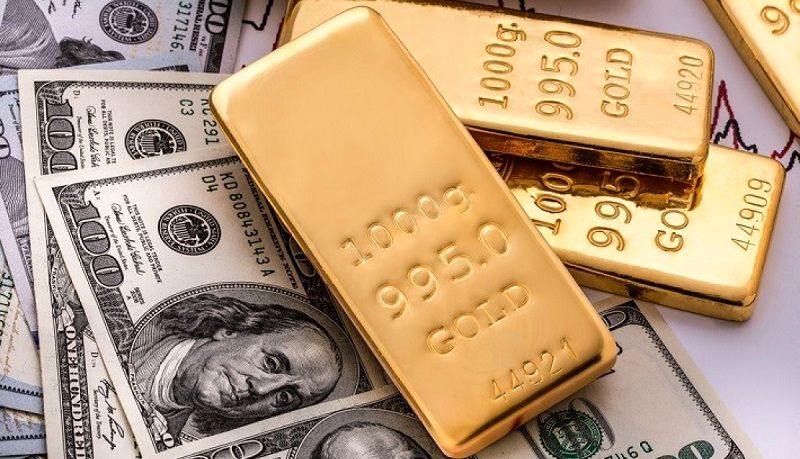 قیمت طلا، دلار، سکه و یورو امروز پنج شنبه یک آبان 1404/ دلار و یورو افزایشی شدند + جدول
